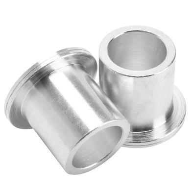 Wheel Bearing Adapter Tophats 1" to 3/4" - Pair