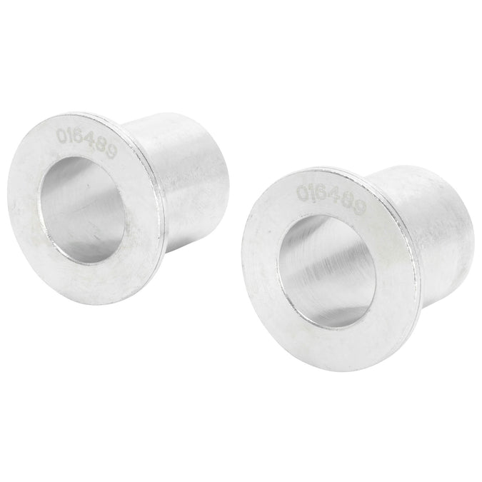 Wheel Bearing Adapter Tophats 1" to 3/4" - Pair