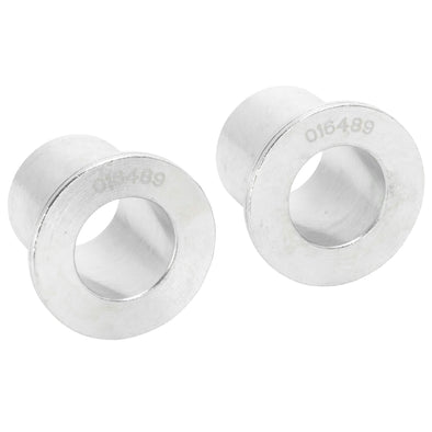 Wheel Bearing Adapter Tophats 1" to 3/4" - Pair