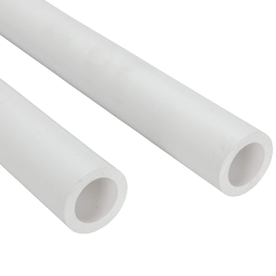 PVC Spacer Kit For Extended 39mm Fork Tubes