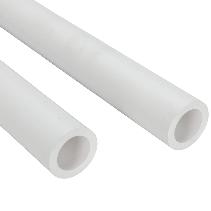 PVC Spacer Kit For Extended 39mm Fork Tubes