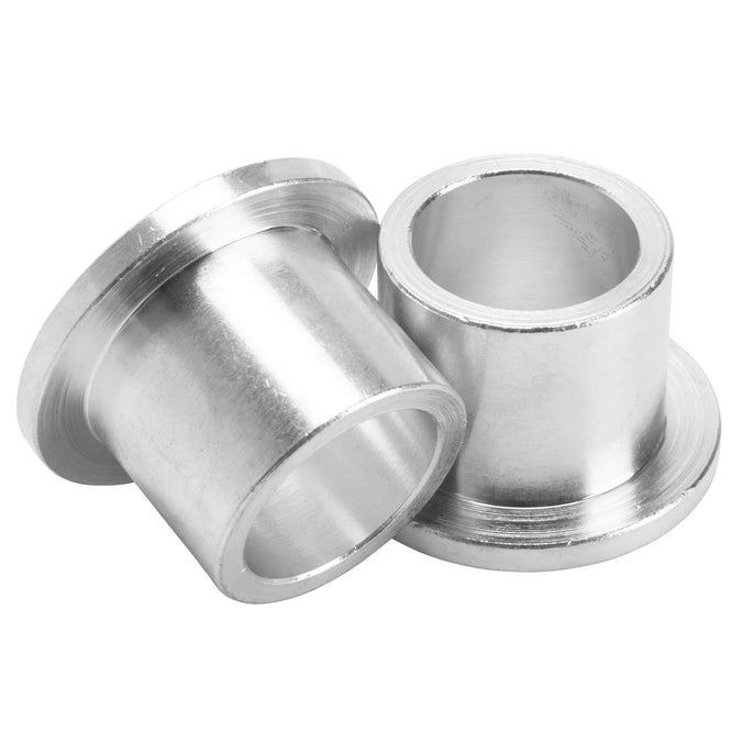 Wheel Bearing Adapter Tophats 25mm to 3/4" - Pair