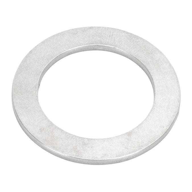 Steering Stem .080" Thick Spacing Washer - Stainless Steel