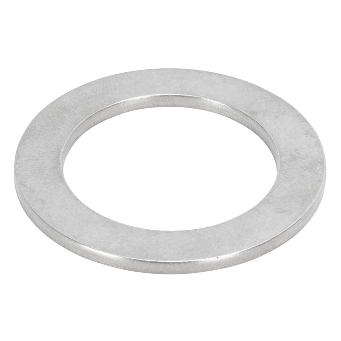 Steering Stem .080" Thick Spacing Washer - Stainless Steel