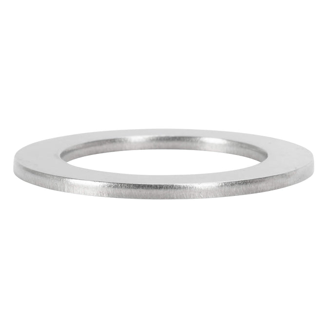 Steering Stem .080" Thick Spacing Washer - Stainless Steel