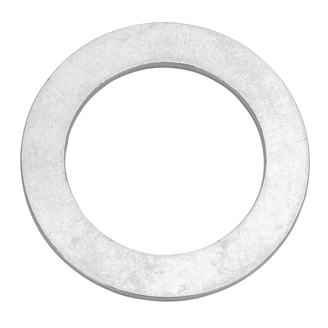 Steering Stem .080" Thick Spacing Washer - Stainless Steel