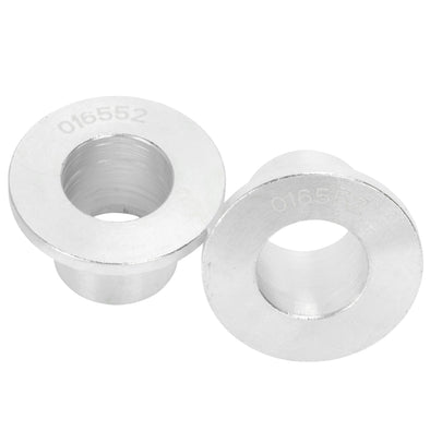 Wheel Bearing Adapter Tophats 3/4" to 5/8" - Pair