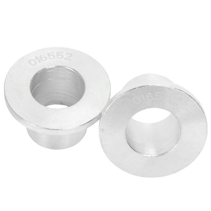 Wheel Bearing Adapter Tophats 3/4" to 5/8" - Pair