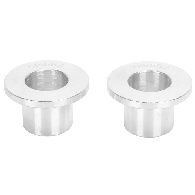 Wheel Bearing Adapter Tophats 3/4" to 5/8" - Pair