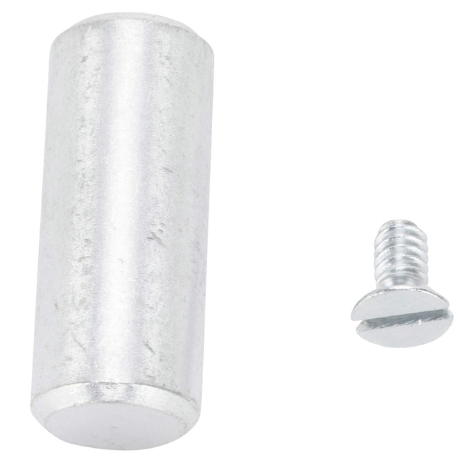 Jiffy Stand Kickstand Mounting Pin & Screw - 1954-E1984 Harley-Davidson Sportster OEM #50090-53