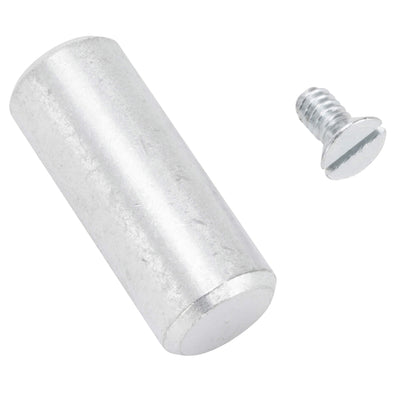 Jiffy Stand Kickstand Mounting Pin & Screw - 1954-E1984 Harley-Davidson Sportster OEM #50090-53