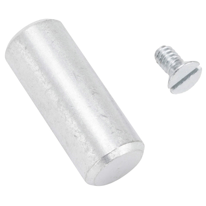 Jiffy Stand Kickstand Mounting Pin & Screw - 1954-E1984 Harley-Davidson Sportster OEM #50090-53