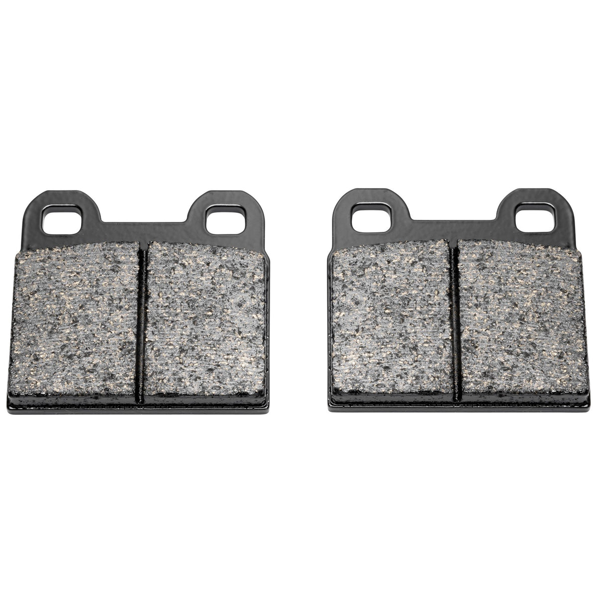 Kustom Tech Replacement Brake Pads for Kustom Tech 2 Piston Calipers ...