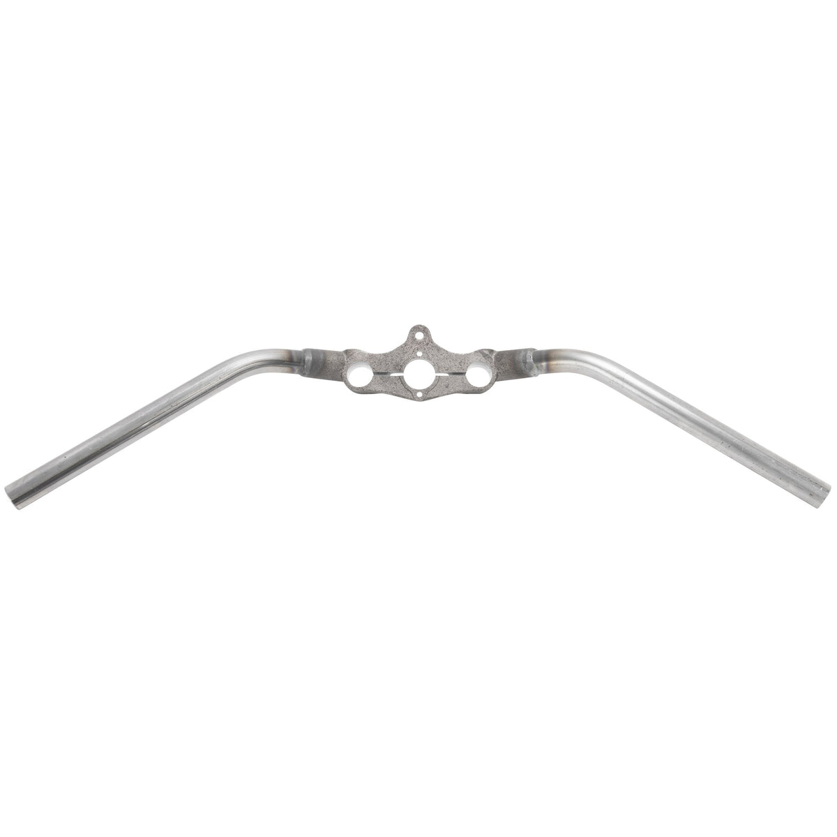 Lowbrow Customs Springer Li'l Speedies Handlebars - 1 inch - Raw