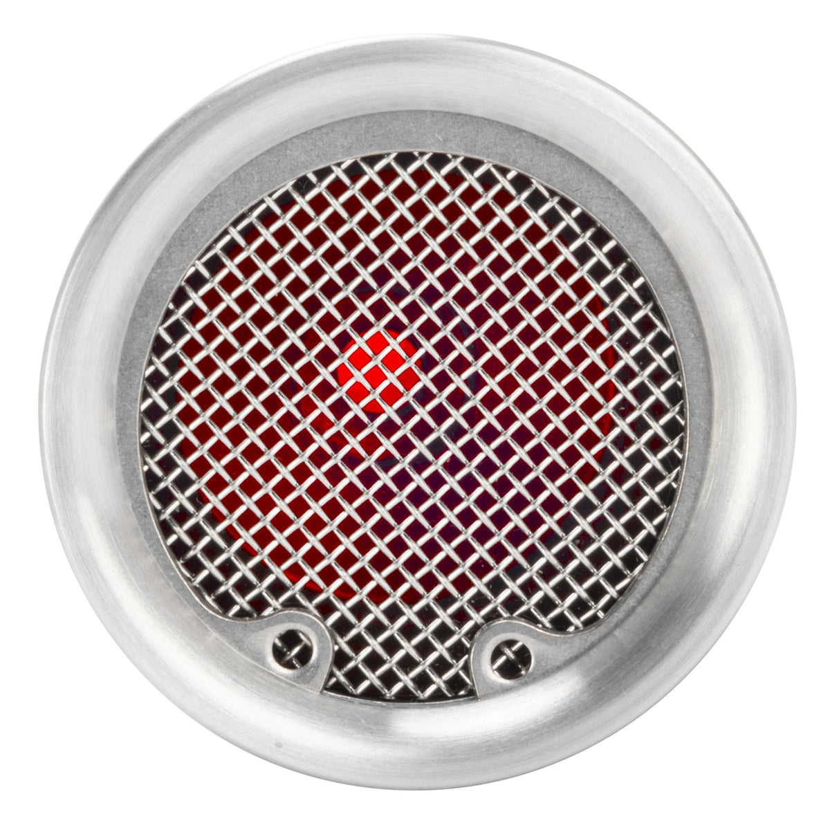 After Hours Choppers Titmouse Tail Light - Grooved - Aluminum – Lowbrow ...