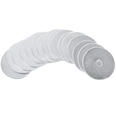 Rear Suspension Delete Kit 1984-1999 Harley-Davidson Softails