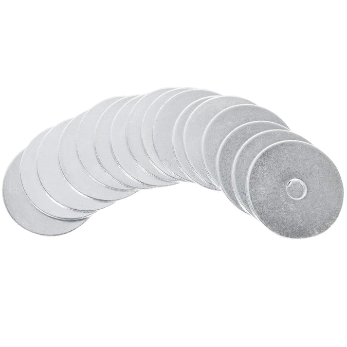 Rear Suspension Delete Kit 1984-1999 Harley-Davidson Softails