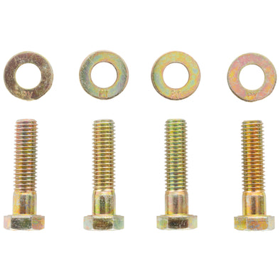 Rear Suspension Delete Kit 1984-1999 Harley-Davidson Softails