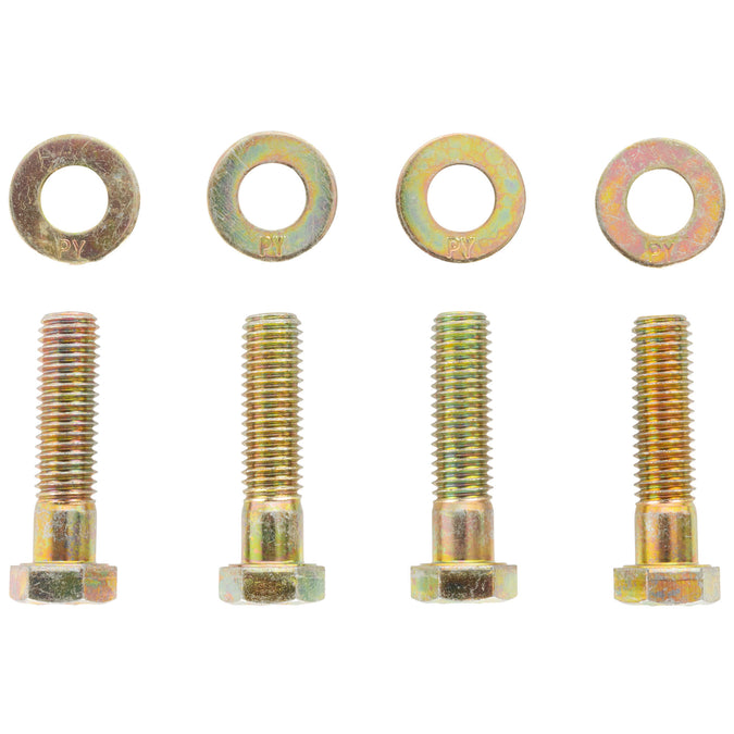 Rear Suspension Delete Kit 1984-1999 Harley-Davidson Softails