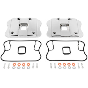 Motorcycle Rocker Box Motorcycle Rocker Box & Arm Components for Harley, Triumph – Lowbrow ...