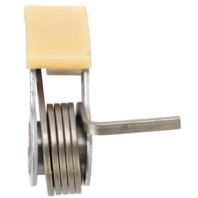 Outer Primary Chain Tensioner - 1996-2006 Harley-Davidson Twin Cam OEM# 39954-99A