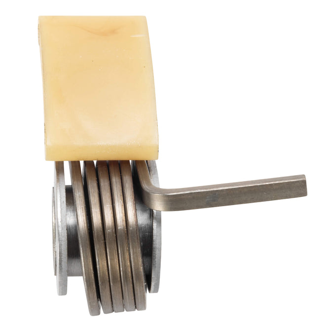 Inner Primary Chain Tensioner - 1996-2006 Harley-Davidson Twin Cam OEM# 39964-99A