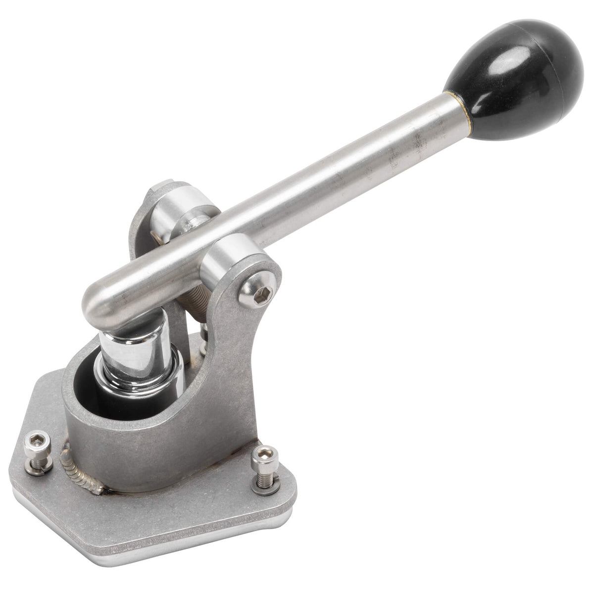 Prism Supply Co. Quick Stick Start Lever 1991-Up Harley-Davidson ...