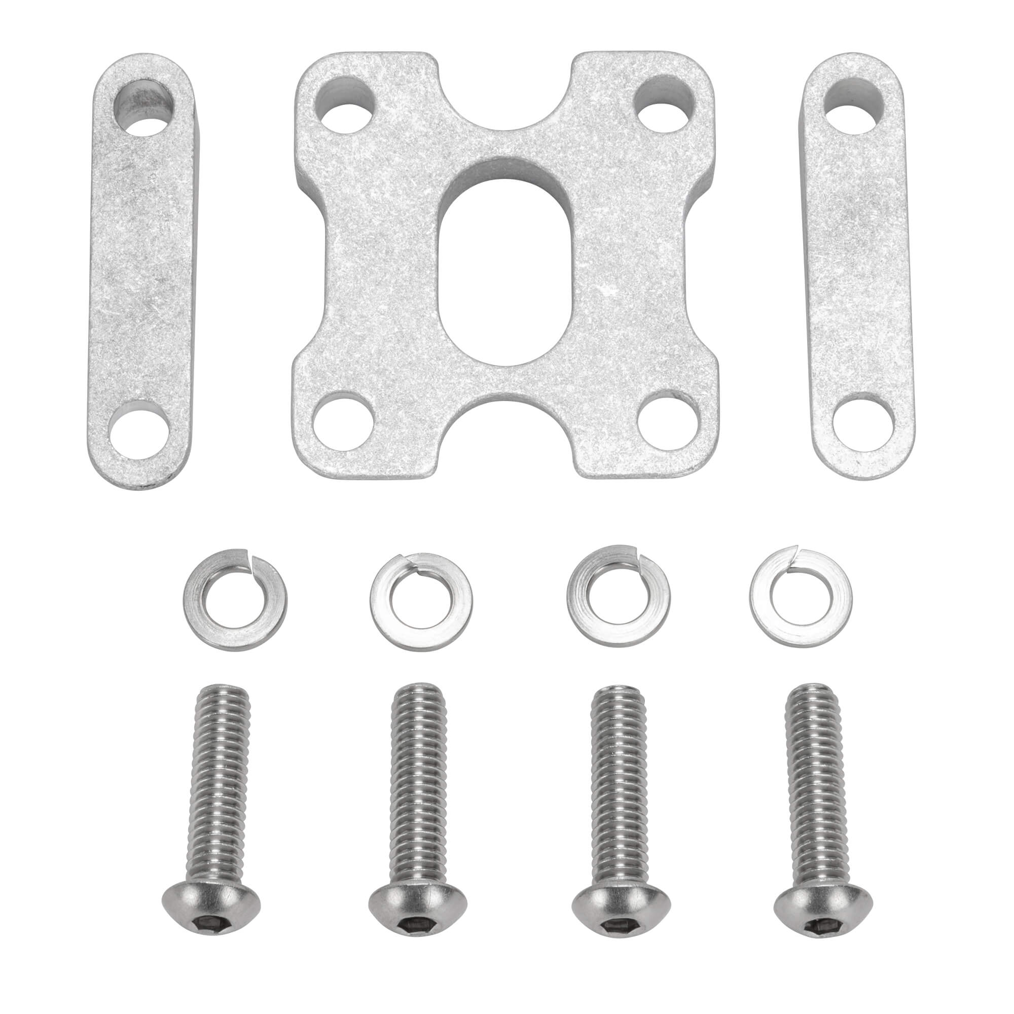 Tapis Harley-Davidson Jiffy Stand Coaster Seitenständer