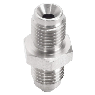 P815-03VC 3/8-24 inch I.F. to AN3 Fitting - Stainless Steel