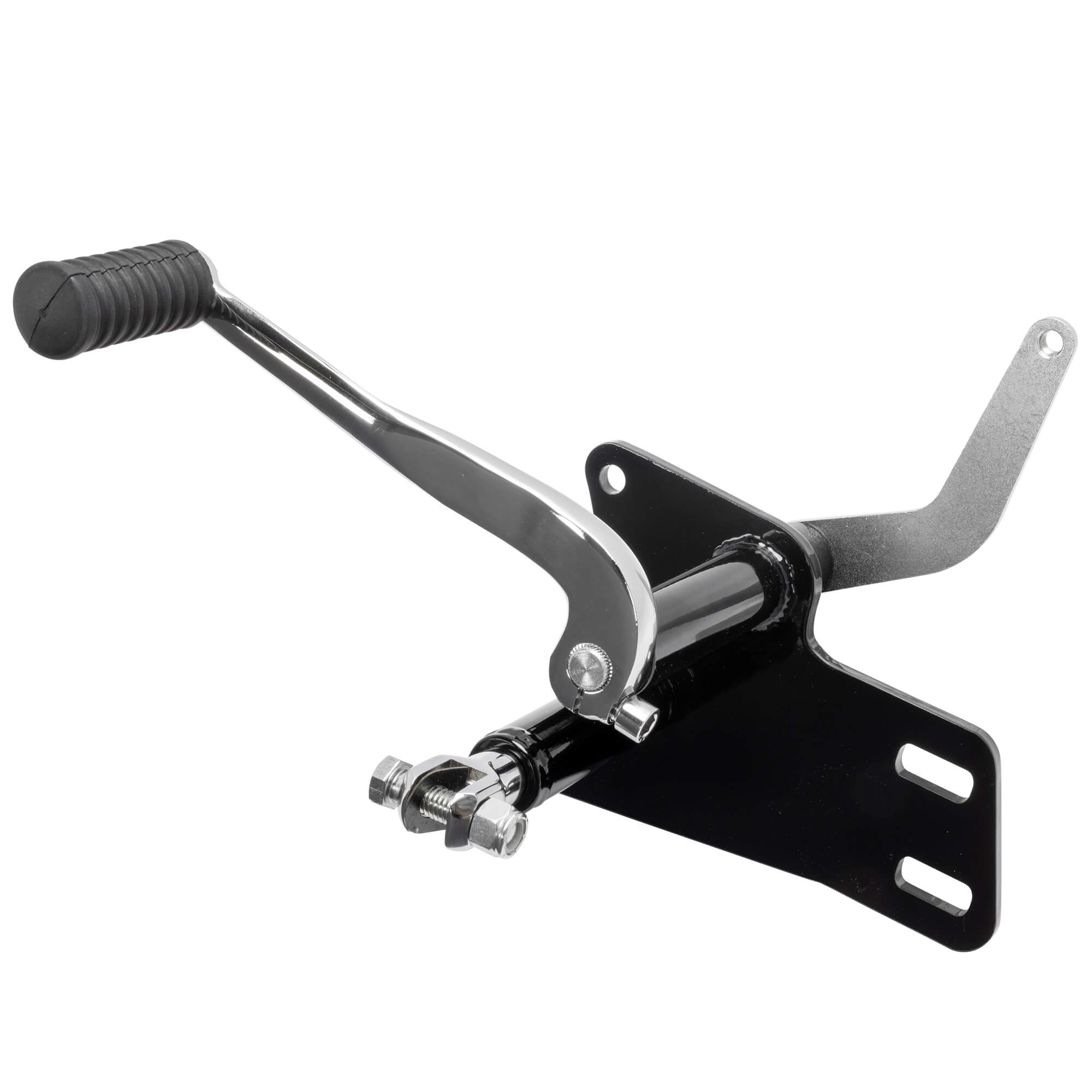 Mid Controls Motorcycle Trader Cody's Choppers Midway Mid Controls 1970-1984 Harley-Davidson ...