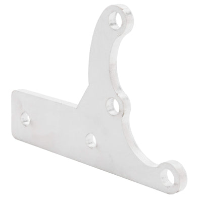 Rear Master Cylinder Mount for Harley-Davidson 4 Speeds - Stainless Steel