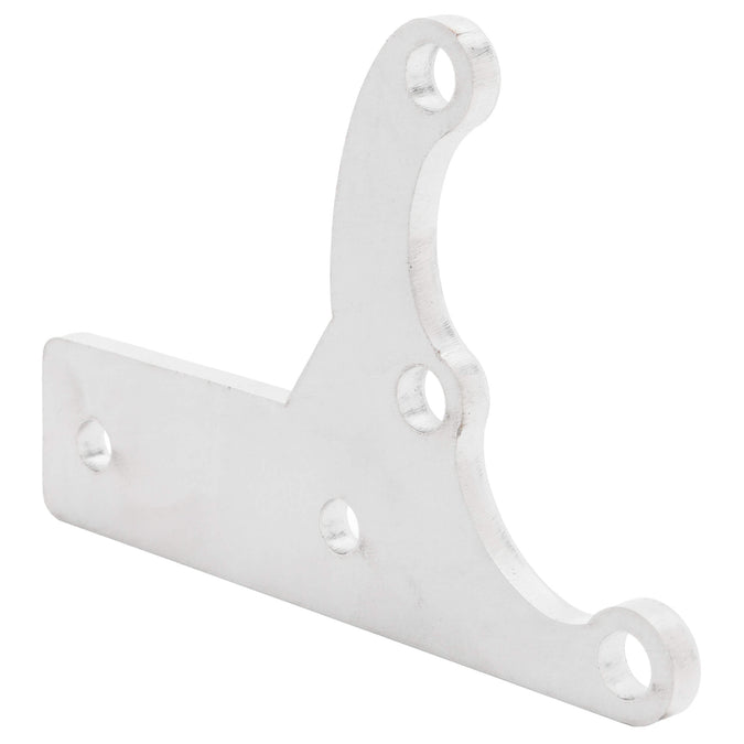 Rear Master Cylinder Mount for Harley-Davidson 4 Speeds - Stainless Steel