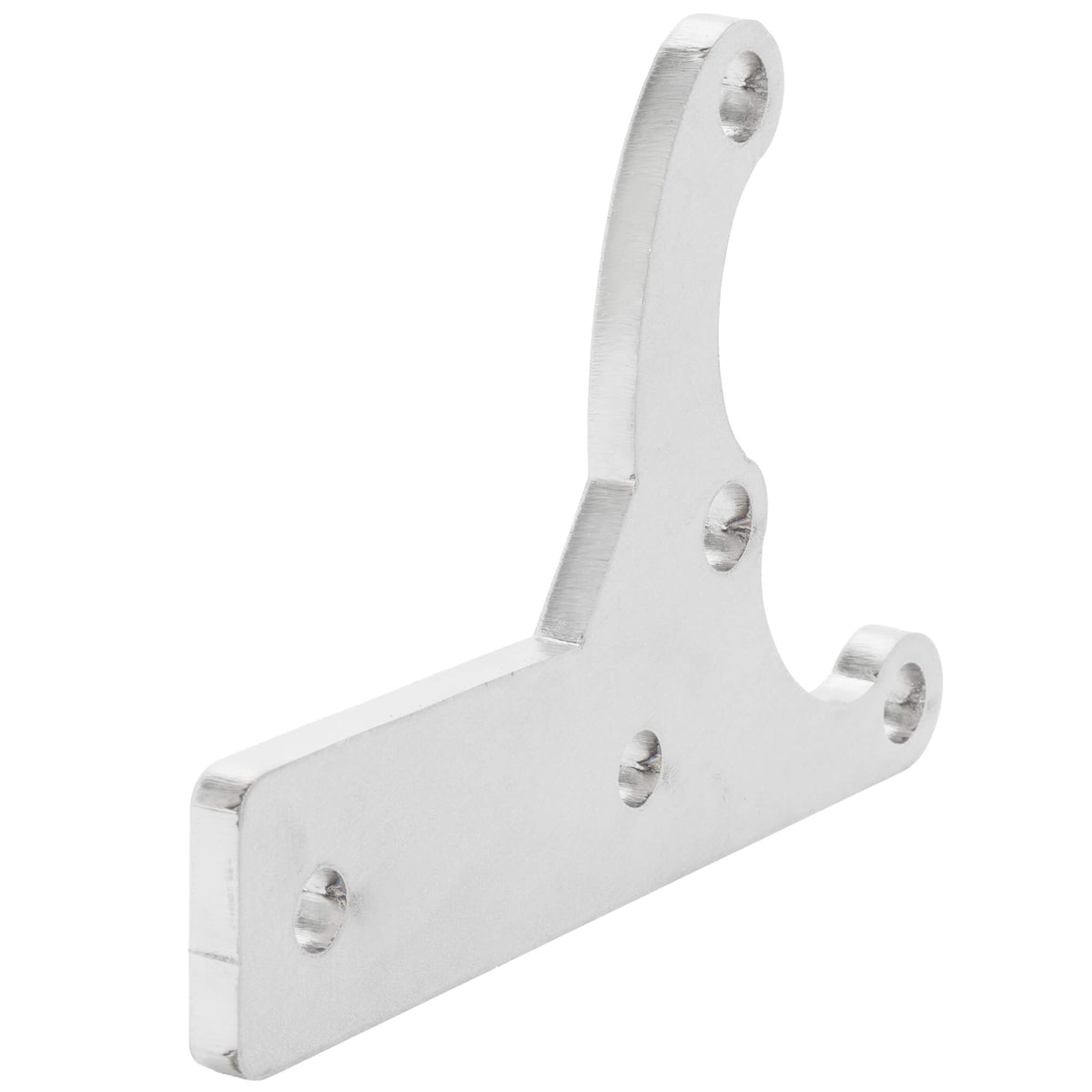 Trader Cody's Choppers Rear Master Cylinder Mount for Harley-Davidson 4 ...