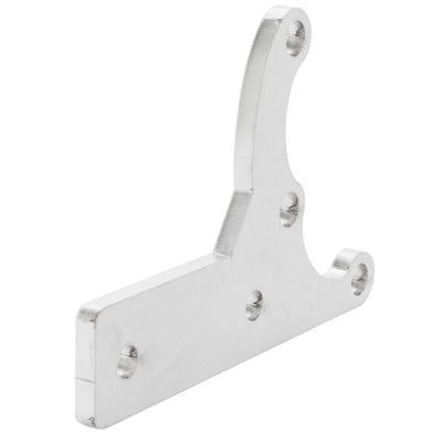 Rear Master Cylinder Mount for Harley-Davidson 4 Speeds - Stainless Steel