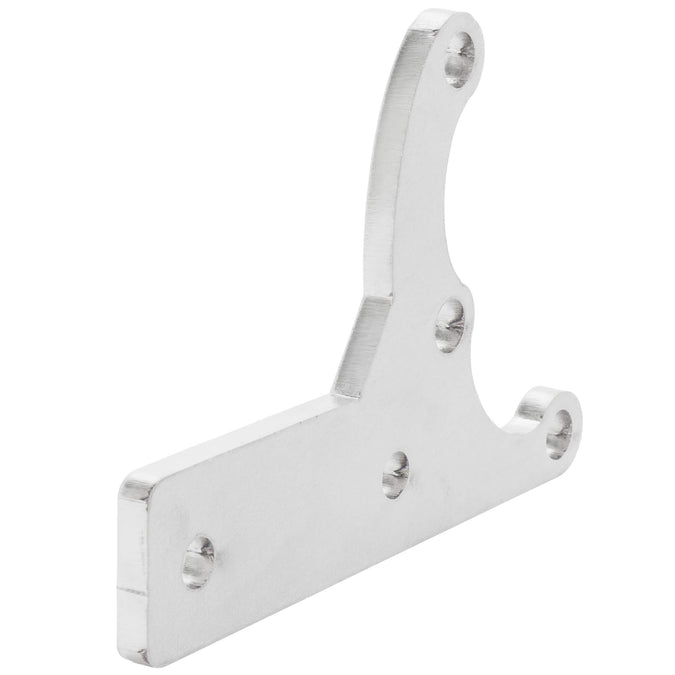 Rear Master Cylinder Mount for Harley-Davidson 4 Speeds - Stainless Steel