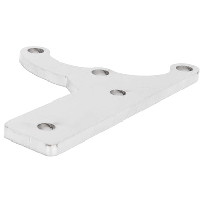 Rear Master Cylinder Mount for Harley-Davidson 4 Speeds - Stainless Steel