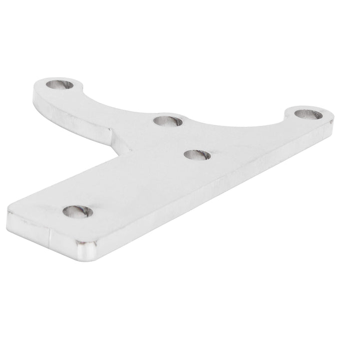 Rear Master Cylinder Mount for Harley-Davidson 4 Speeds - Stainless Steel