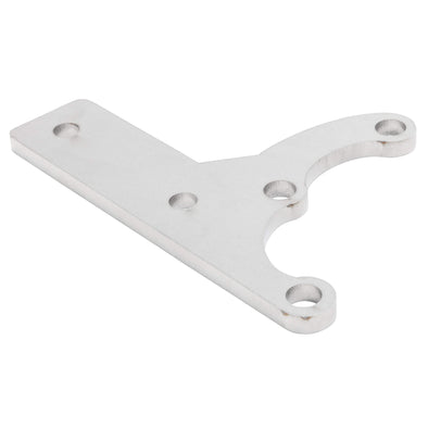 Rear Master Cylinder Mount for Harley-Davidson 4 Speeds - Stainless Steel