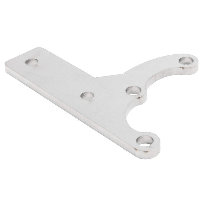 Rear Master Cylinder Mount for Harley-Davidson 4 Speeds - Stainless Steel