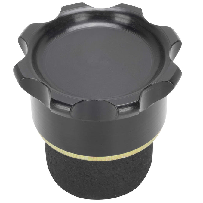 Gigacycle Garage Locking Push-In Oil Cap