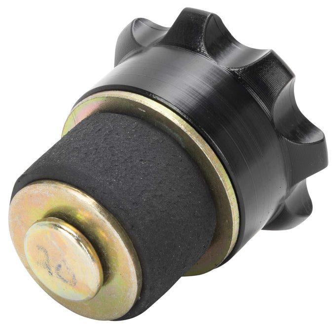 Gigacycle Garage Locking Push-In Oil Cap