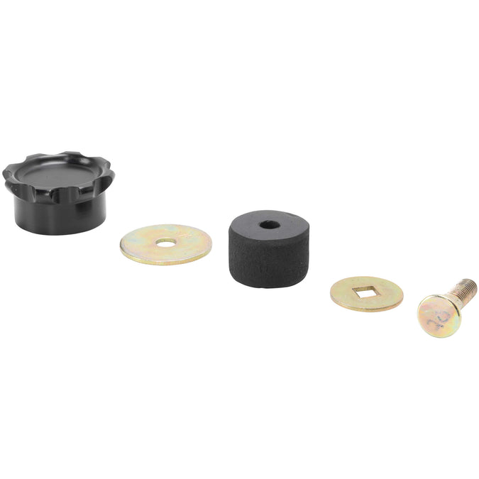 Gigacycle Garage Locking Push-In Oil Cap