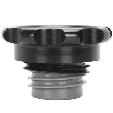 Gigacycle Garage Right Side Vented Gas Cap for 1992-Up Harley-Davidsons