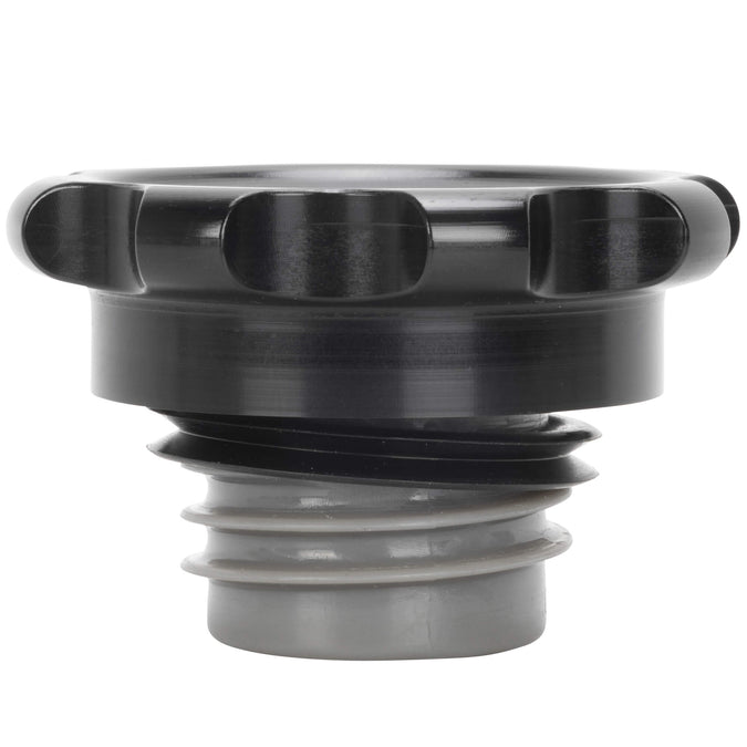 Gigacycle Garage Right Side Vented Gas Cap for 1992-Up Harley-Davidsons