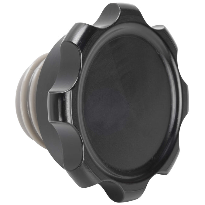 Gigacycle Garage Right Side Vented Gas Cap for 1992-Up Harley-Davidsons