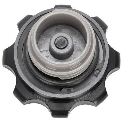 Gigacycle Garage Right Side Vented Gas Cap for 1992-Up Harley-Davidsons