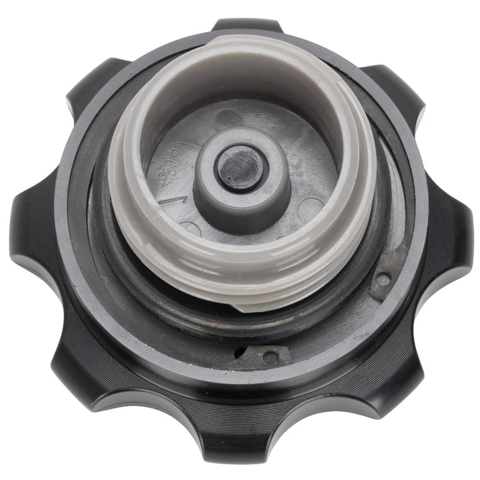 Gigacycle Garage Right Side Vented Gas Cap for 1992-Up Harley-Davidsons