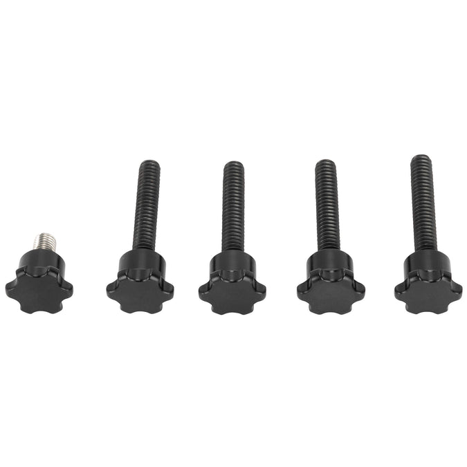 Gigacycle Garage FXR Side Panel Screws & Seat Screw for Ness Style side panels