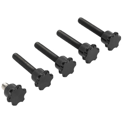 Gigacycle Garage FXR Side Panel Screws & Seat Screw for Ness Style side panels