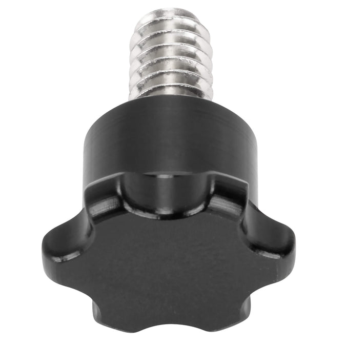 Gigacycle Garage Seat Bolt 1/4"-20 for 1997-Up Harley-Davidsons